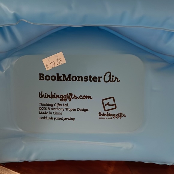 Tablet holder - Picture 2 of 2